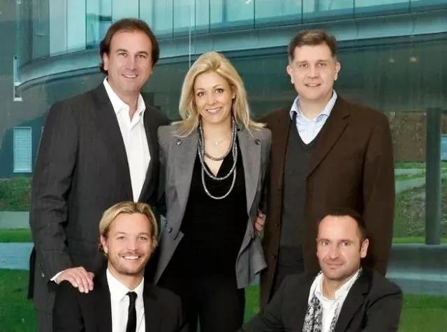 家族传承金银,家族传承的中华文化