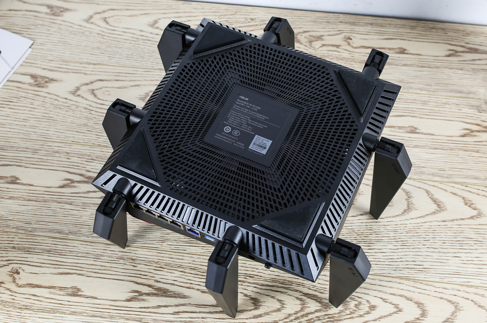 华硕路由器价格为什么那么高,华硕高端旗舰路由器