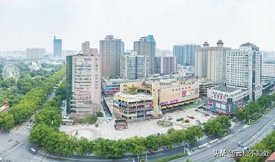 以前的郑州商业大厦,郑州原来商业大厦叫什么名字