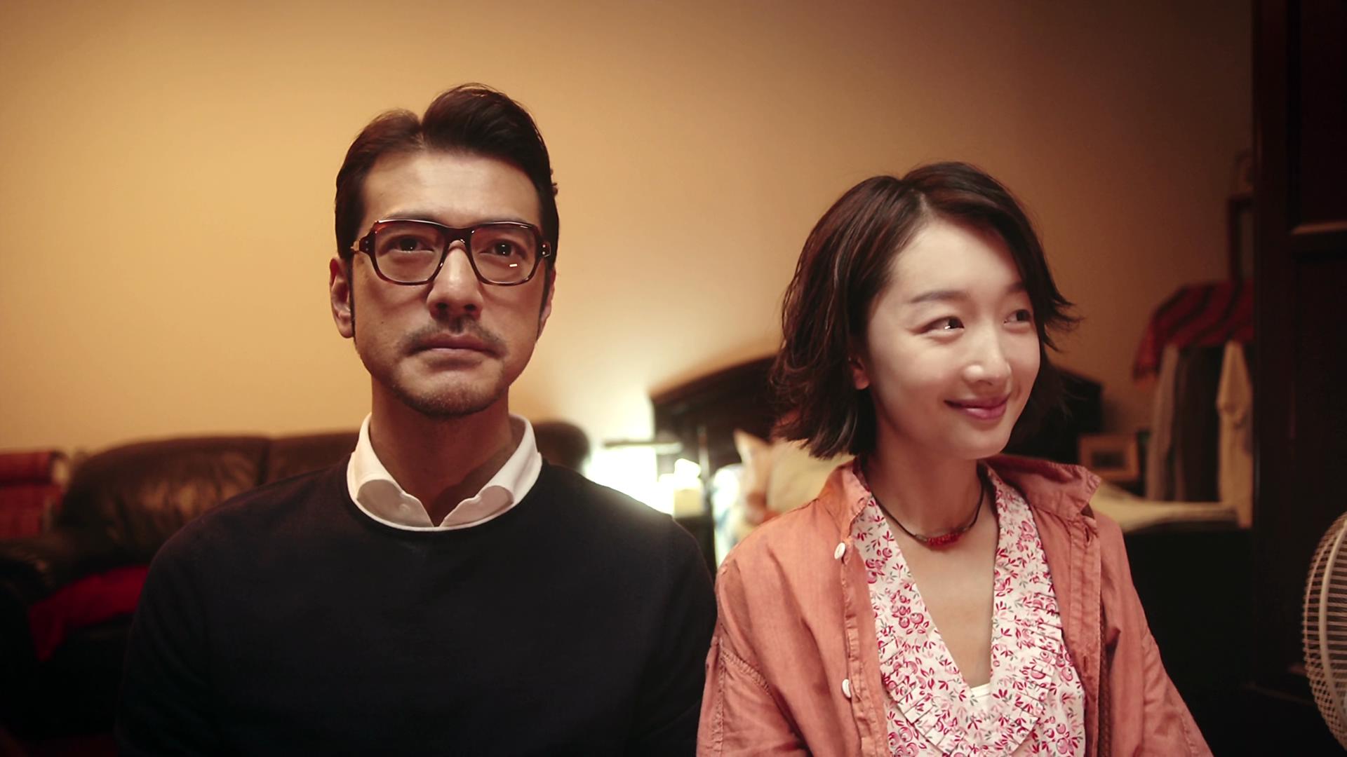 金城武对郑伊健的评价,金城武郑伊健最新消息