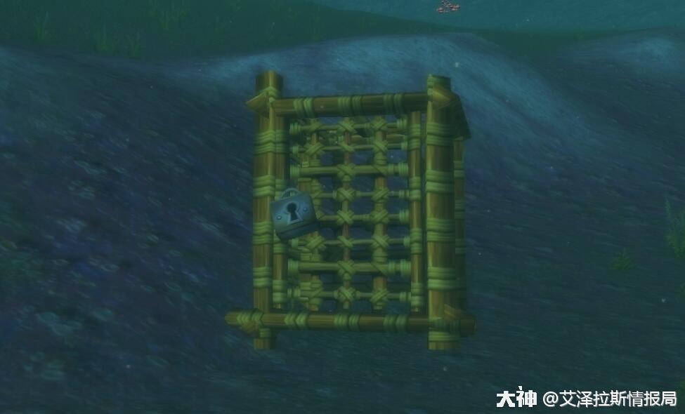 魔兽世界：如何成为一名钓鱼大师？怀旧服钓鱼专业升级指南