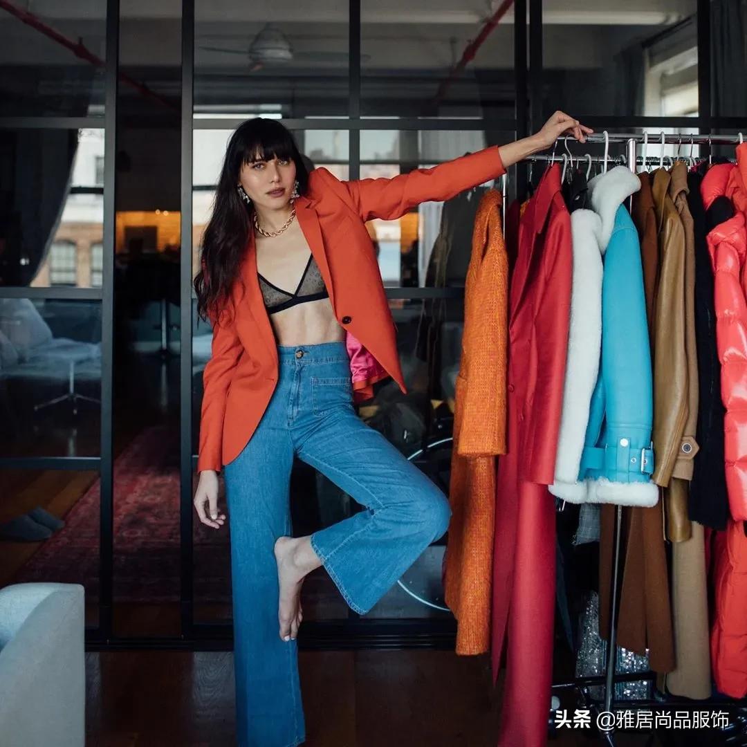 西装可以有多帅,西装酷潮