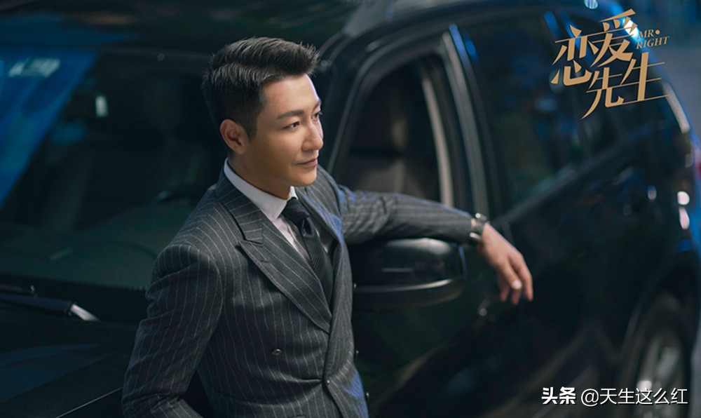 李宗翰演的坏人,李宗翰为何演渣男