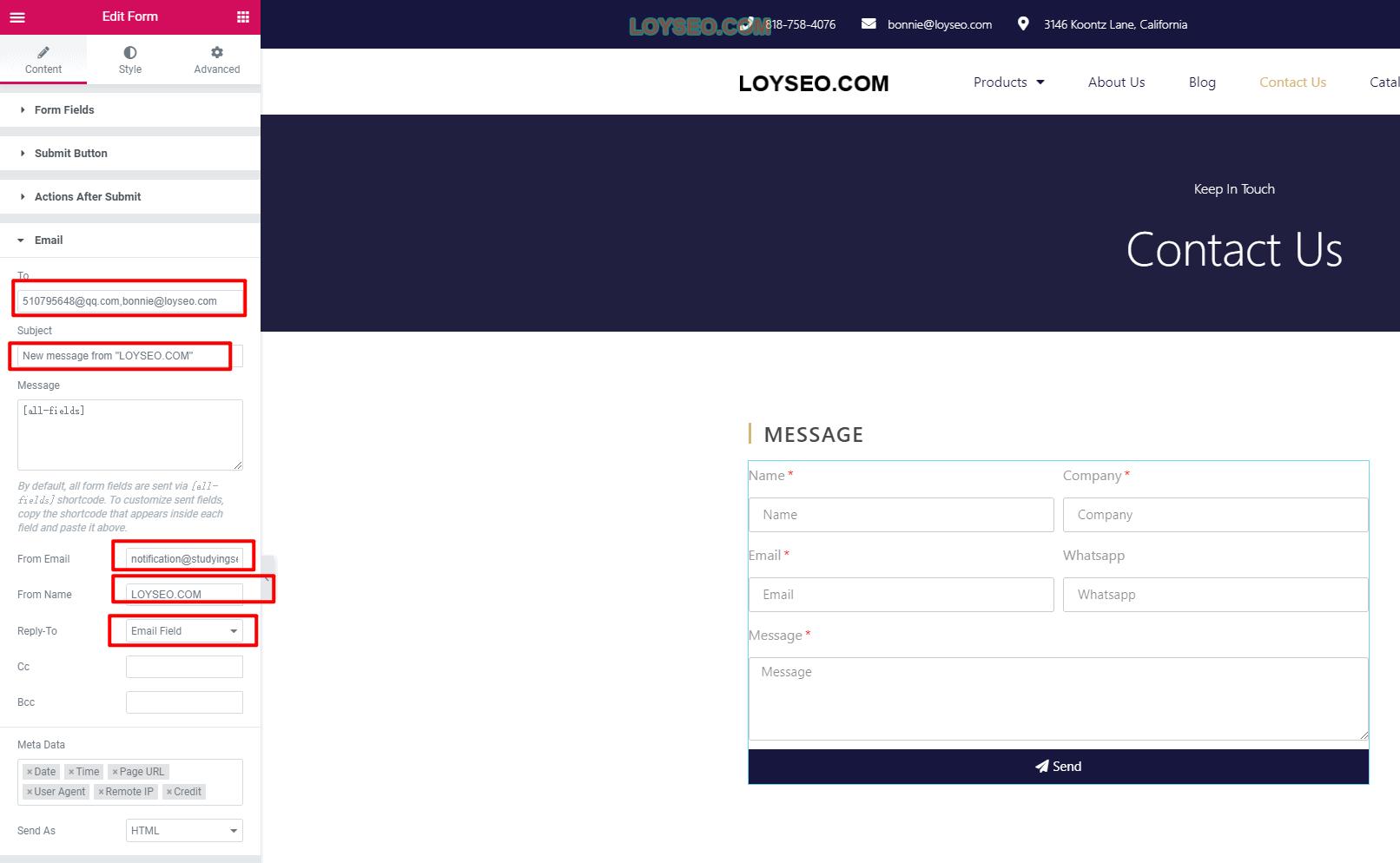 wordpresssmtp插件,wordpresssmtp设置方法