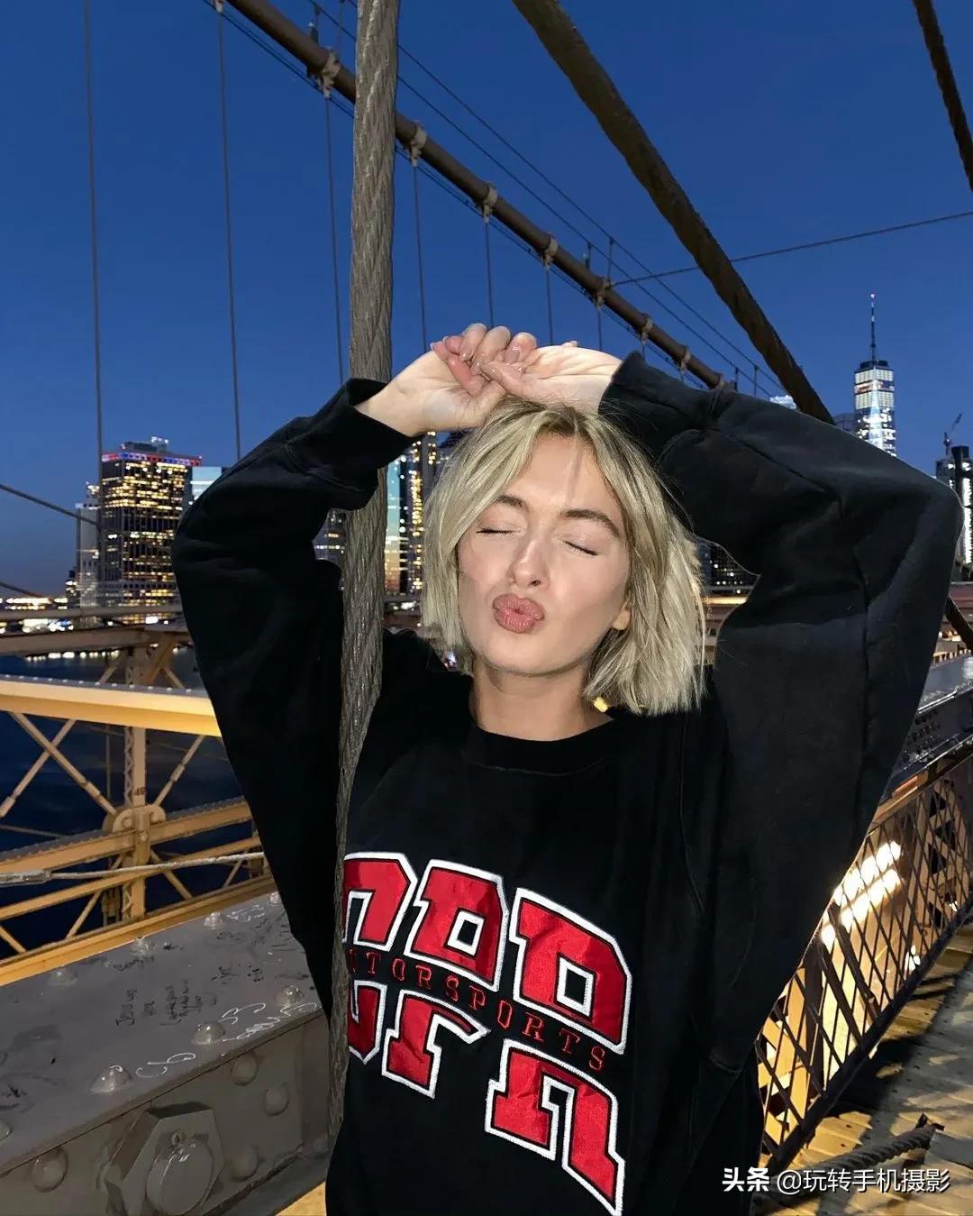 怎么练表情管理和拍照姿势,拍照一笑嘴就是歪的怎么办