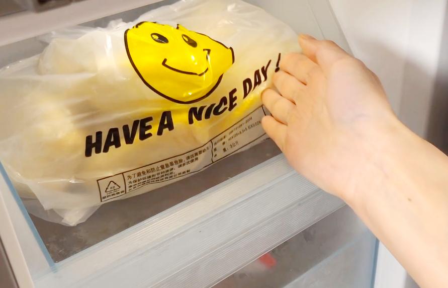 馒头怎么放不干不裂,馒头过夜要怎样保存才会保持松软