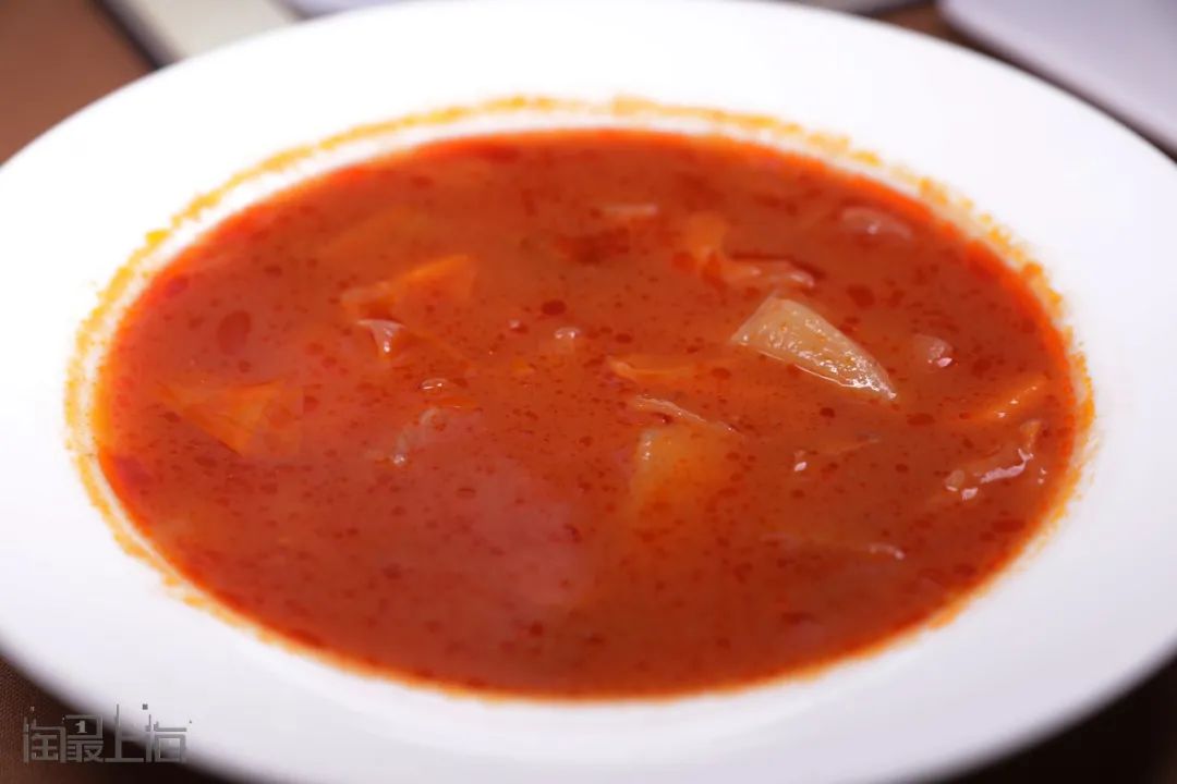 罗宋汤海派西餐,西餐正宗罗宋汤是哪里的