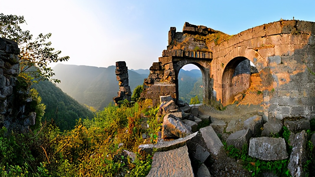 贵州遵义的a级景区有哪些,贵州遵义5a级旅游景点