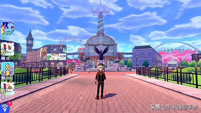 宝可梦剑盾开荒攻略,宝可梦剑新手攻略全流程