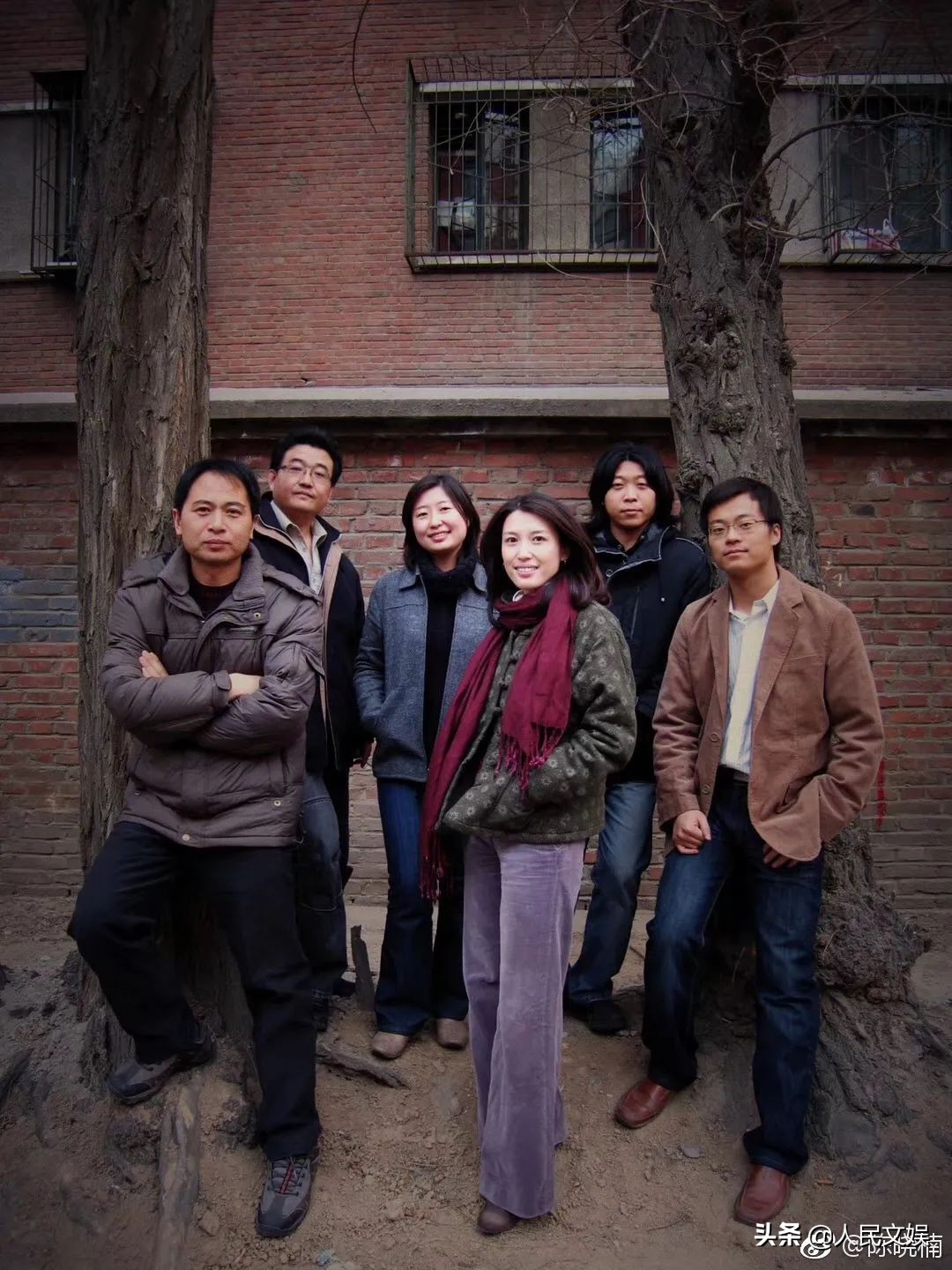 陈晓楠访谈录,陈晓楠冷暖人生幕后的故事