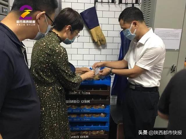 汉堡王被抓视频,汉堡王被曝光原因