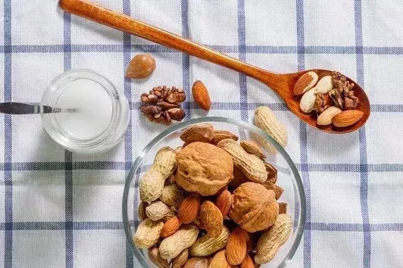 西餐食物的英文名称,全部食物单词大全