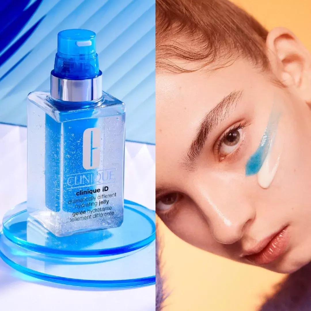 戚薇面部护肤方法,戚薇皮肤护理