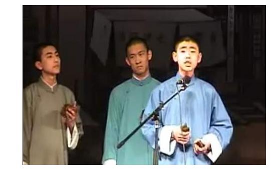 德云社20年全体德云社演员登场,德云社二十年全集