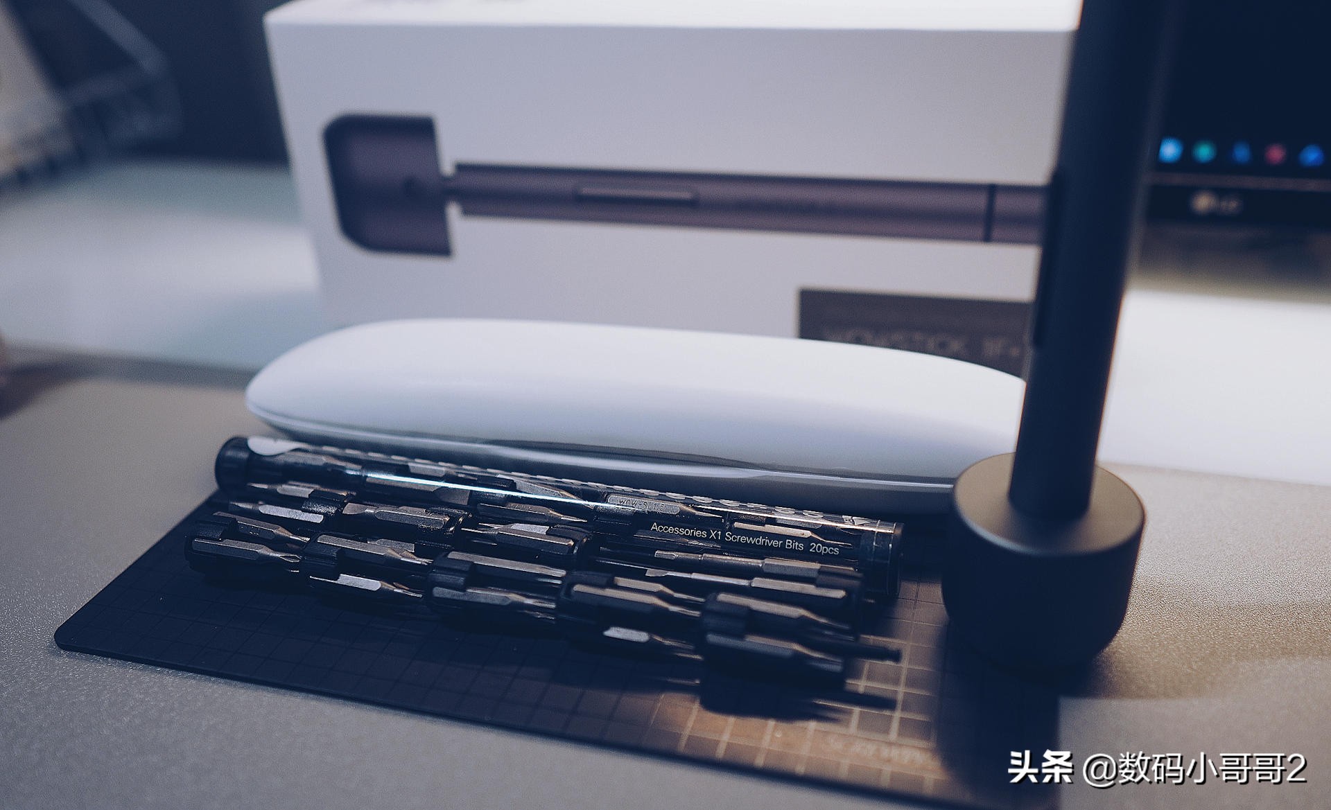 wowstick工具怎么样,推荐手工用品的套装