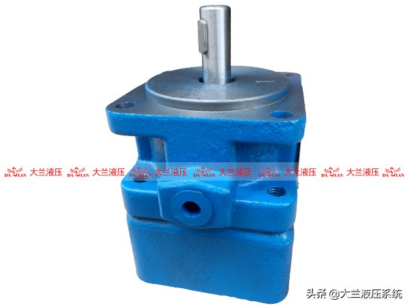 液压齿轮油泵故障解决方法,仕高玛液压油泵故障维修