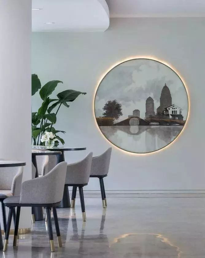 心理学家分析卧室颜色的选择,心理学推荐的墙壁颜色