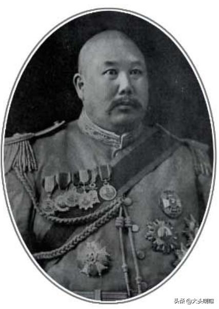 民国初年，内蒙古鄂尔多斯地区旺丹尼玛领导的“独贵龙”反抗运动