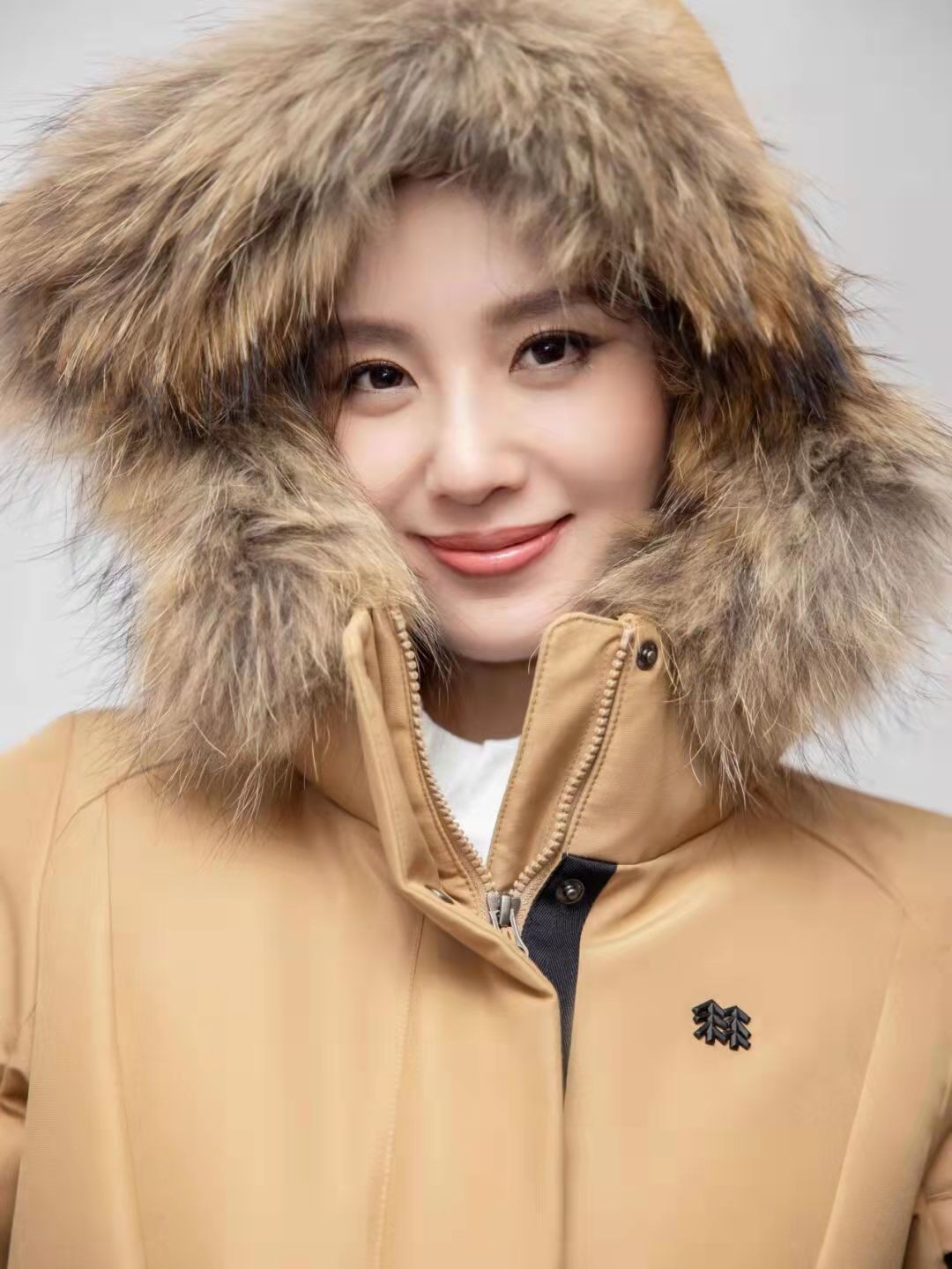 刘诗诗不怕吊威亚,刘诗诗不惧断档