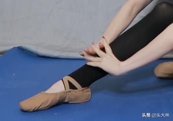 练舞蹈小腿粗怎么办,怎么跳才能减小腿不长肌肉