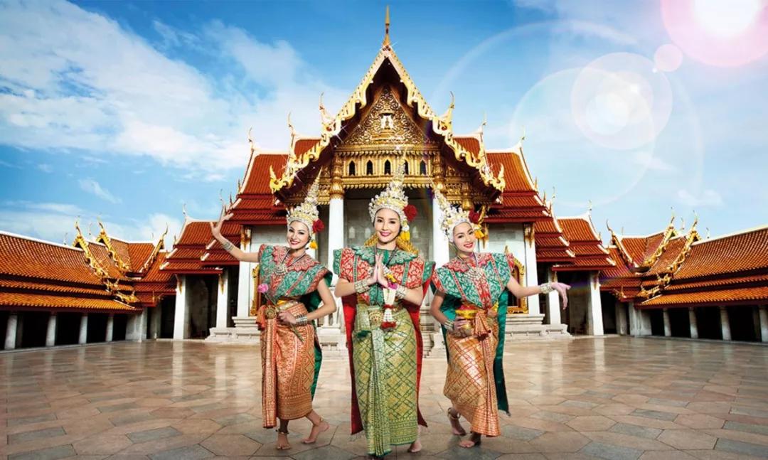 泰国除了榴莲还有什么特产,泰国除了暹罗猫还有什么