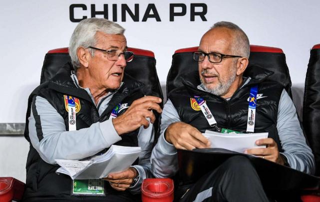 里皮最新上任消息,里皮2019重回中国执教