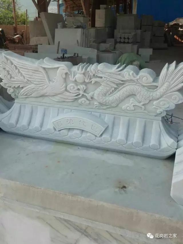 湖南耒阳汉白玉玉石精品,耒阳夏塘汉白玉大理石