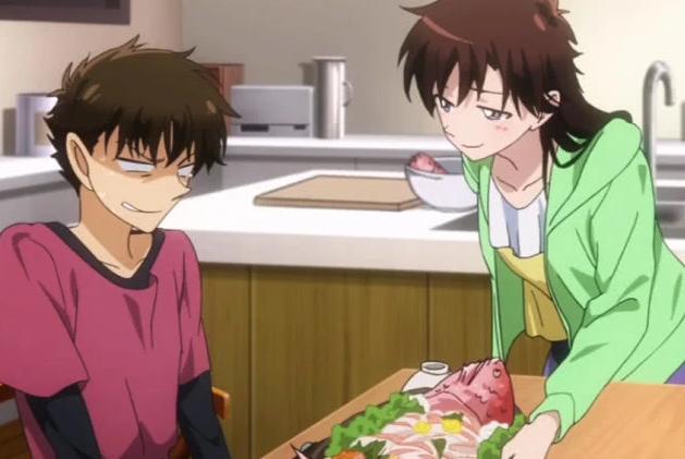 柯南在哪一集怀疑小哀真实年龄,盘点柯南被小哀怀疑的五大场面