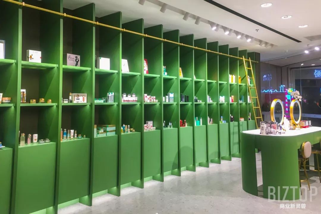 西安高新益田假日里,西安益田假日里怎么样