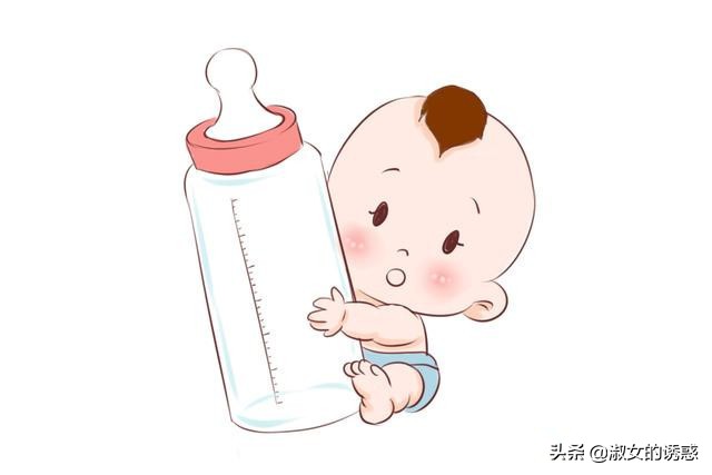 离乳不离人断奶的正确方法,断奶不缩胸的正确方法