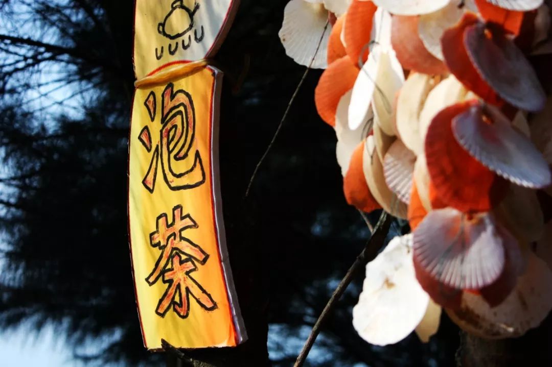 旅行种草,垦丁必打卡景点