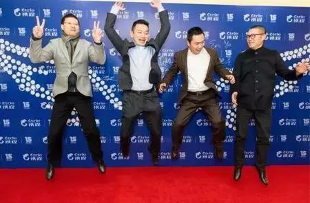 马云互联网发展史,马云互联网创始者