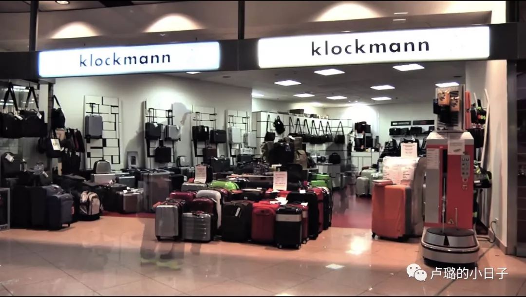 德国竟然这么好买?杀进慕尼黑的我再也不想出来了