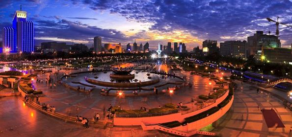 因“泉”而生的济南，他的白酒故事，我来说