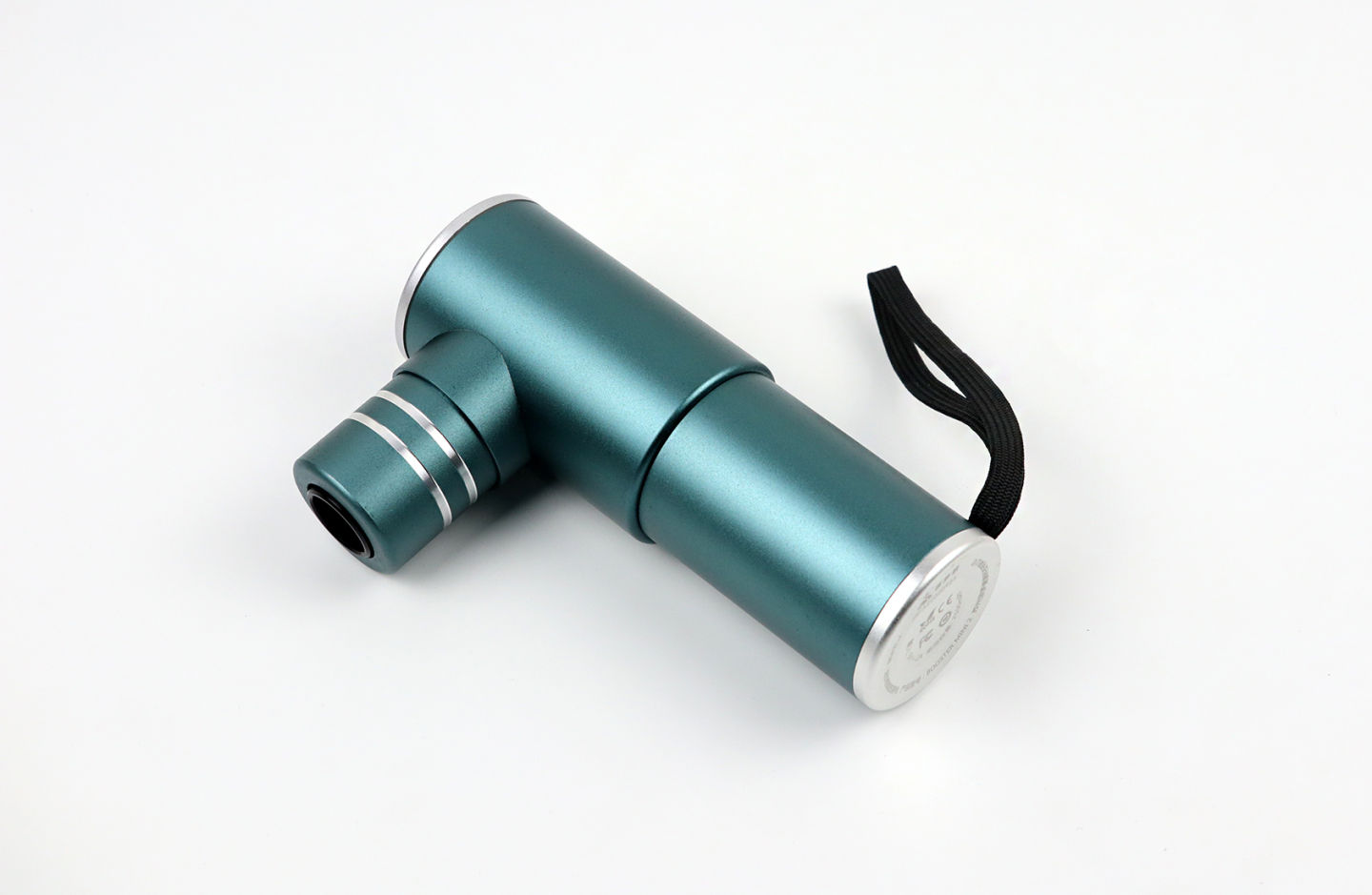 菠萝君mini筋膜枪配件,菠萝君筋膜枪mini使用教程