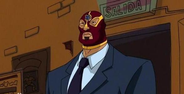 成龙历险记好看吗,成龙历险记五个人的动漫组合