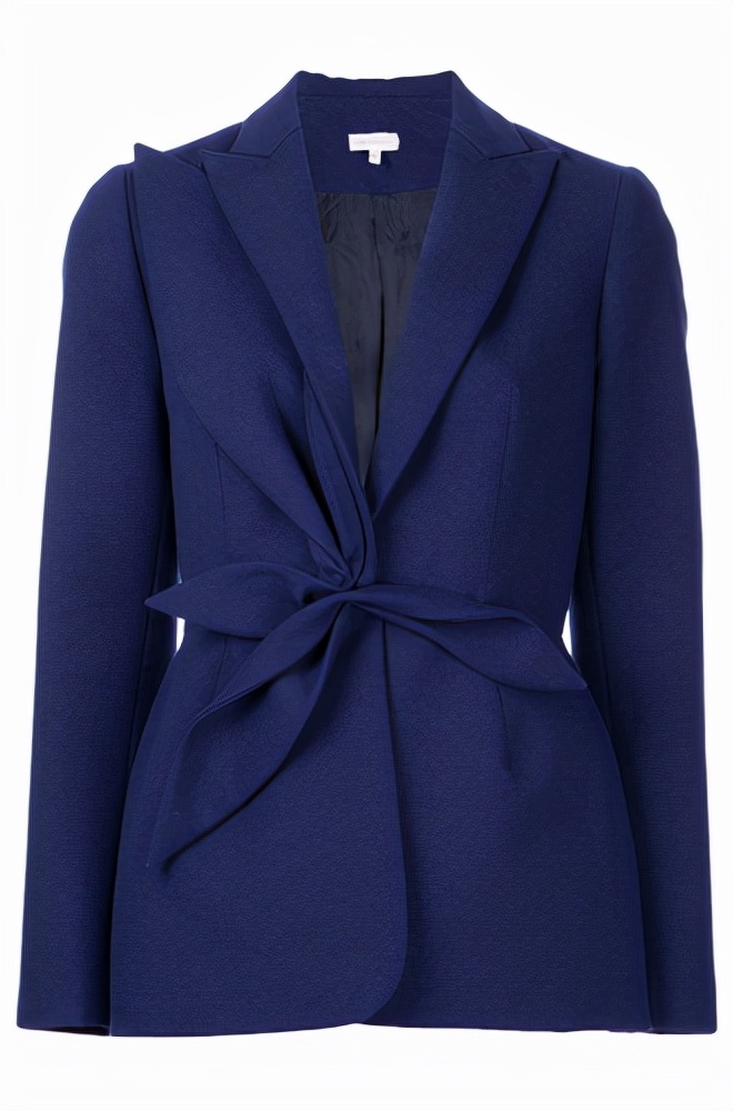 适合职场办公的服装,如何将工作服穿出时尚风