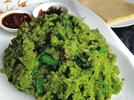 热干面醒了！潍坊肉火烧们坐不住了！