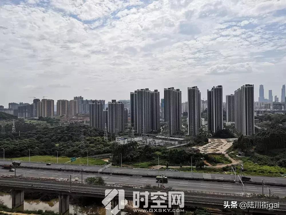 南宁仙葫现状,南宁仙葫被遗忘