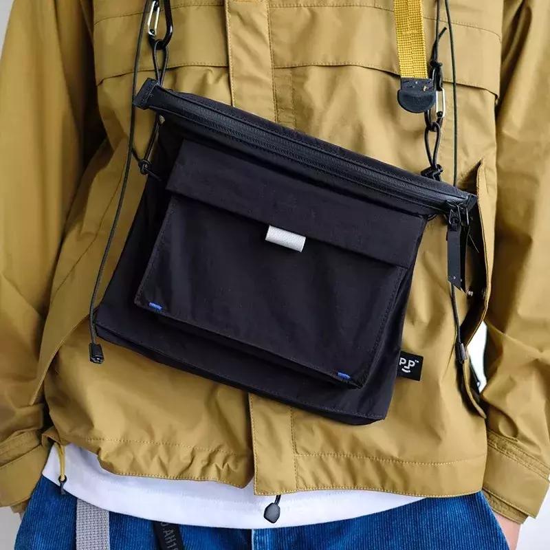 谁，夏天没有七八九十个帆布包？