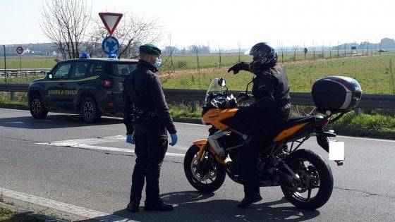 意大利的“1号患者”：发病之前，他踢过球、跑过马拉松