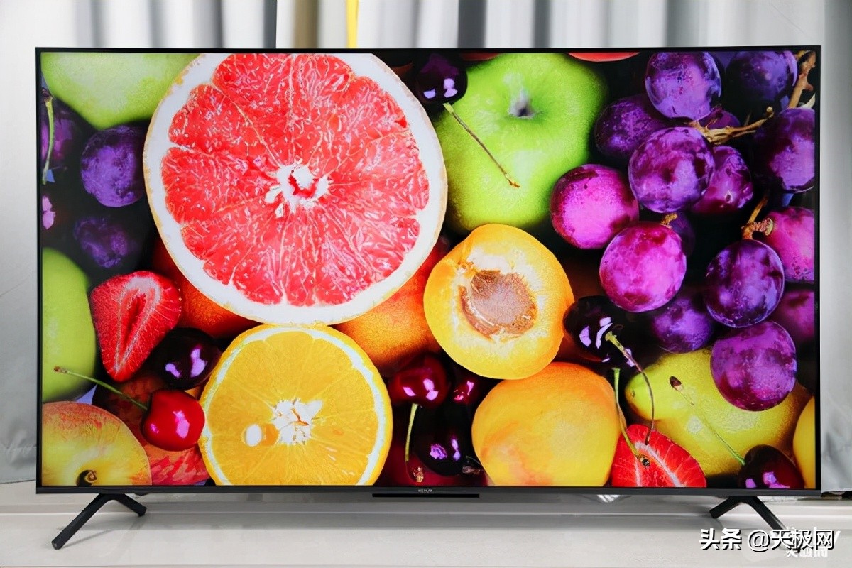 荣耀x165寸智慧屏深度评测,荣耀x165寸