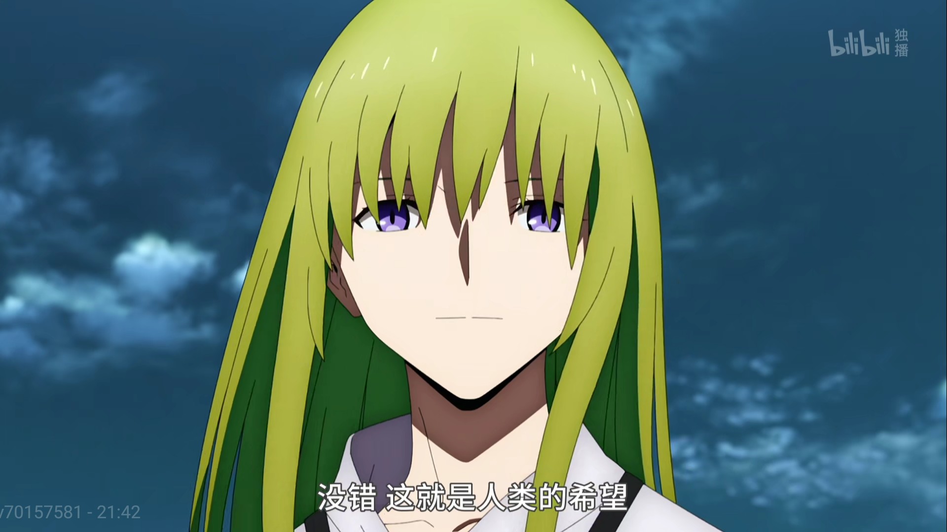 fate英灵的意义,fate前传英灵介绍