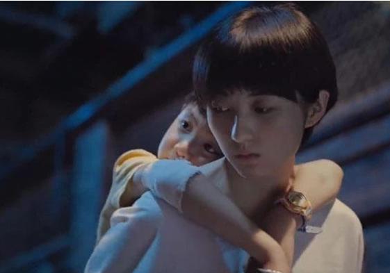 3刷《我的姐姐》,30个细节,每刷1遍都忍不住泪奔