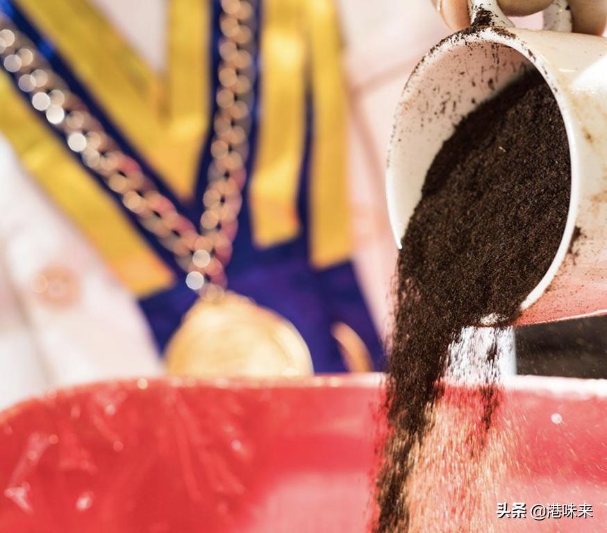 香港奶茶推荐旺角,好喝的香港奶茶