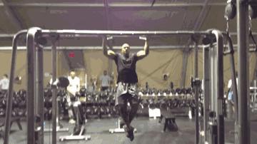 背部训练计划细节讲解,背部训练计划及训练部位