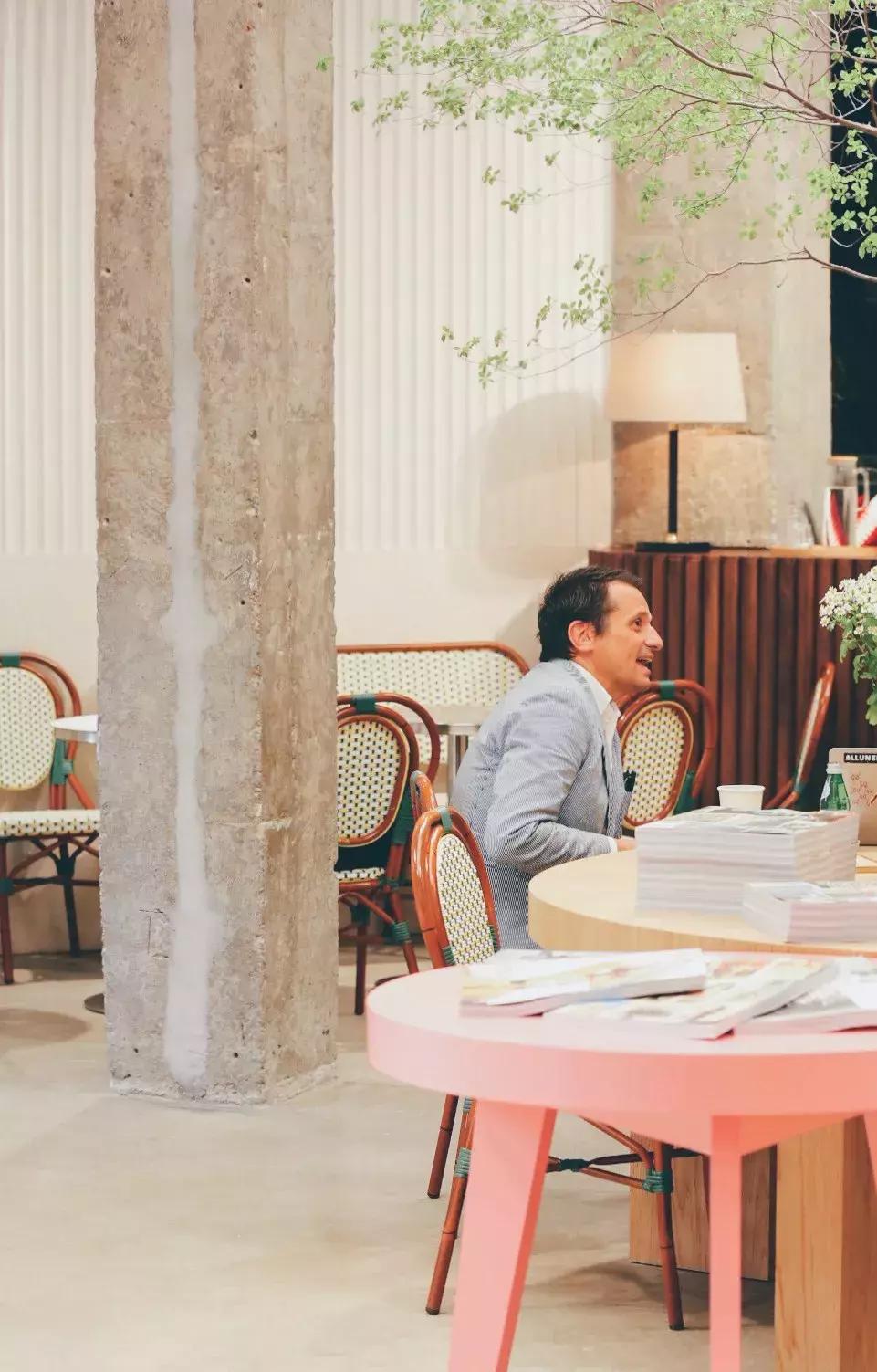 上海的时尚买手店有哪些,上海最有风格买手店