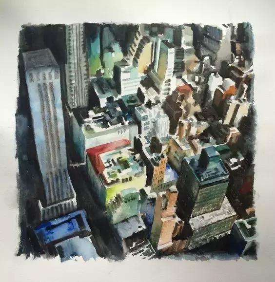 什么牌子的画材好用,世界十大画材排行榜