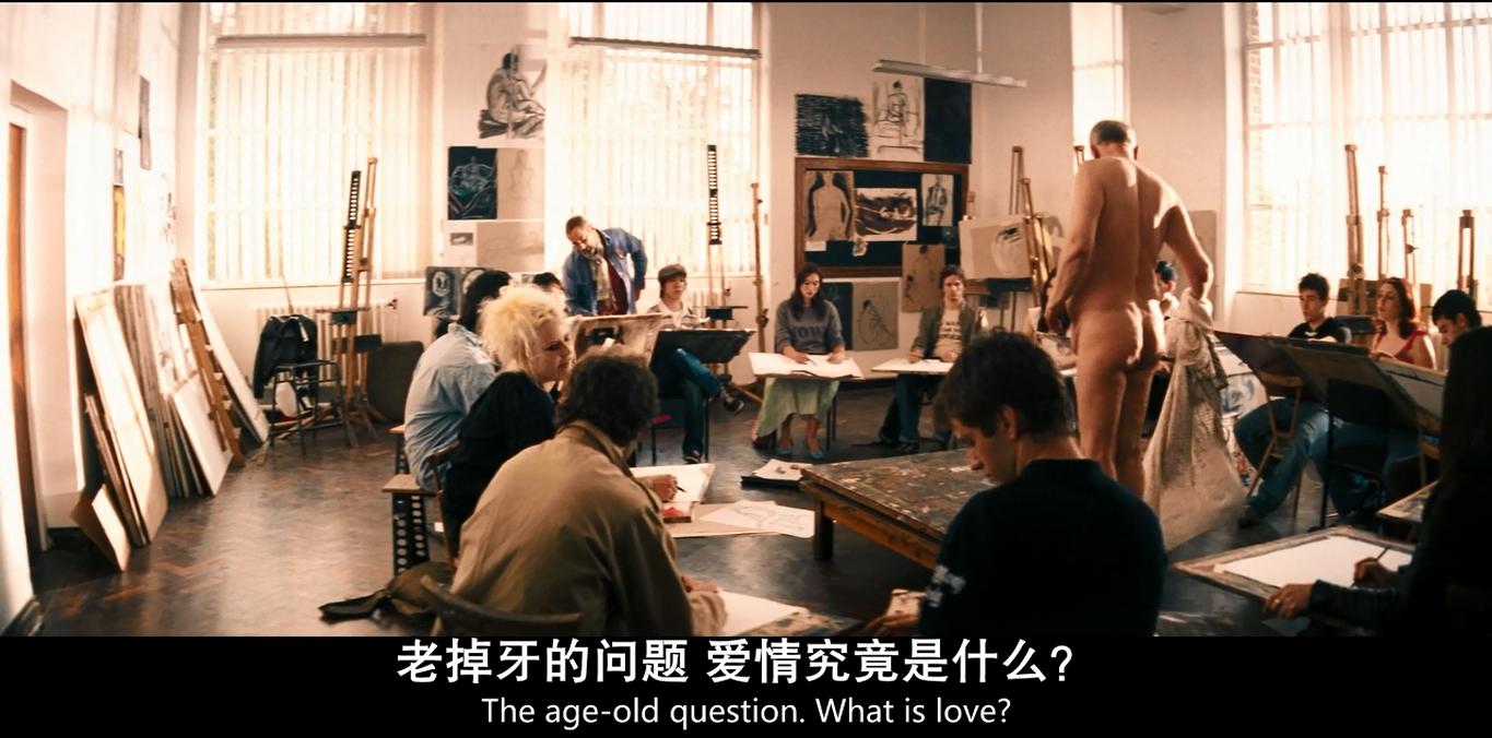 世界睡眠日英文版,失眠看什么电影可以尽快入睡