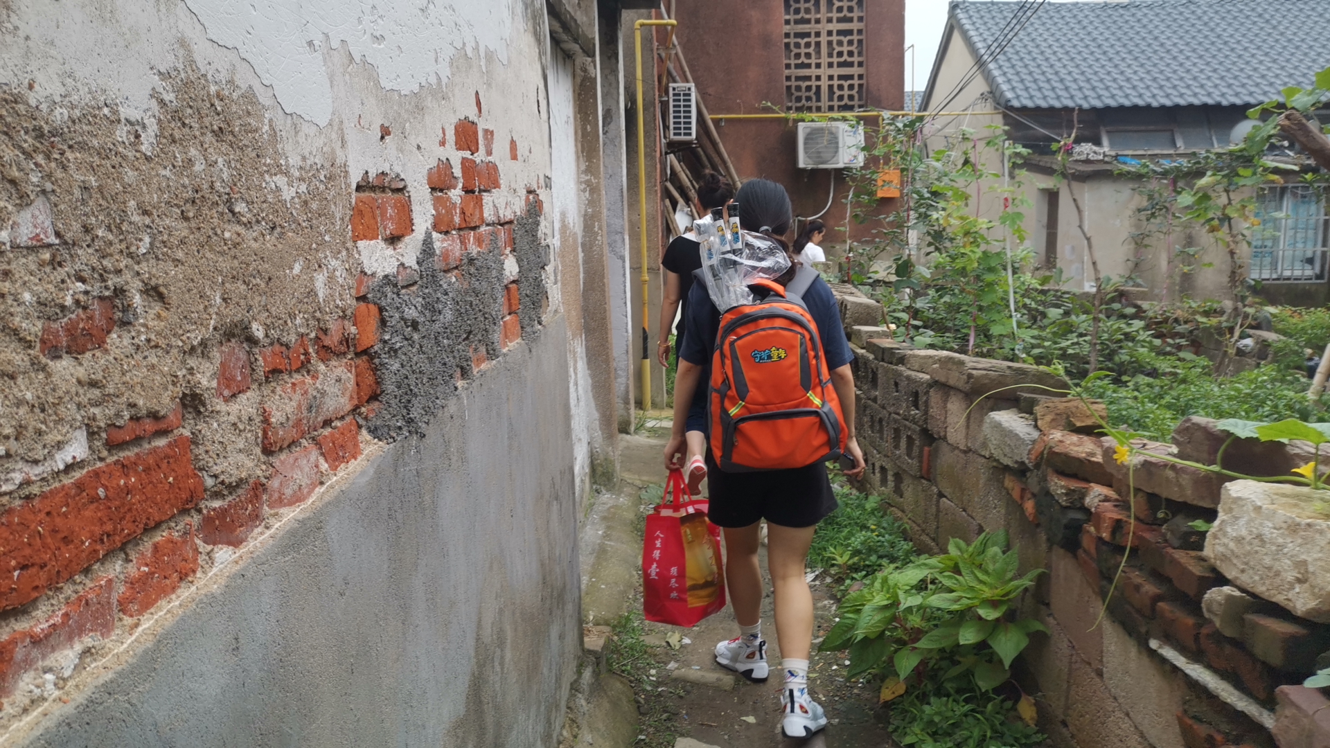 有爱就有光:“保护儿童安全﹒携手共同成长”——2020活动侧记